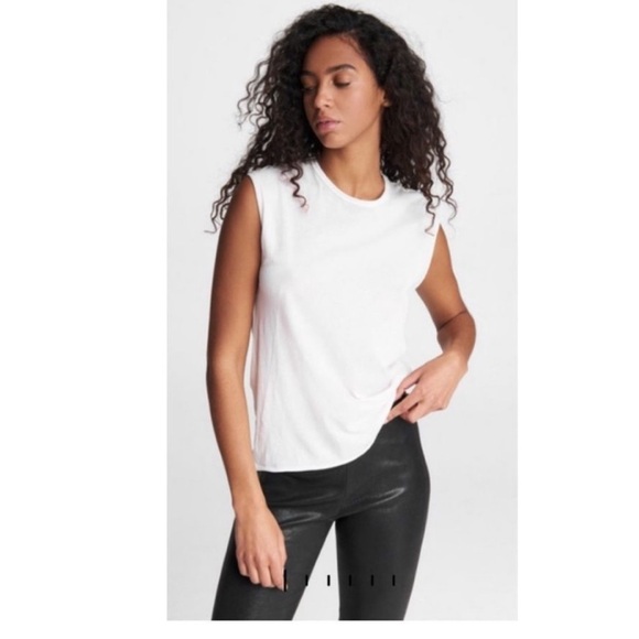 Rag & Bone Tank Top.- XS,S - Picture 1 of 8